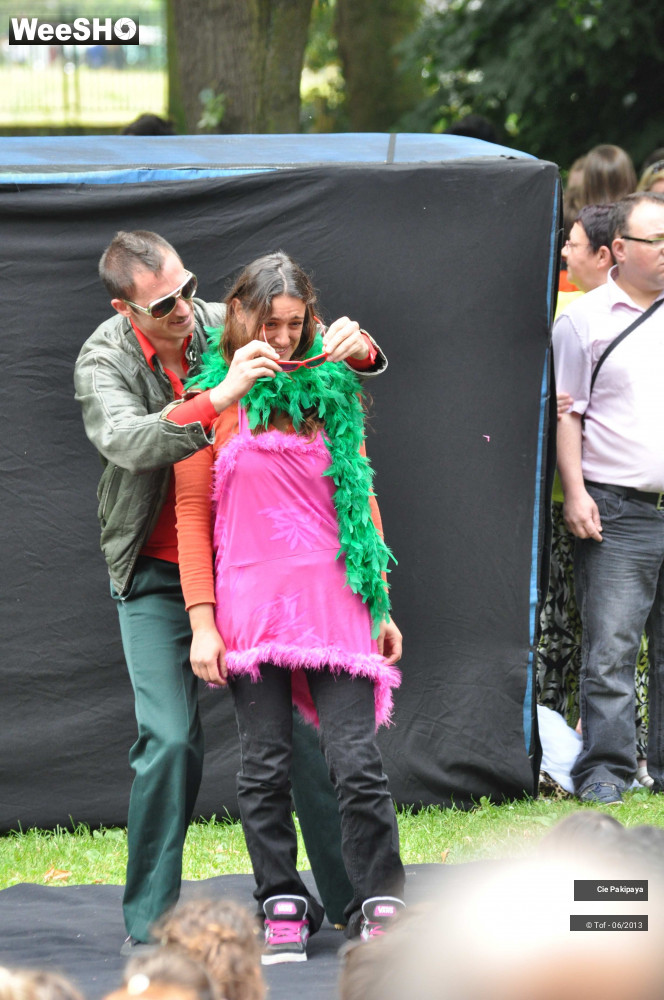 15/49 photos du spectacle Shake Shake Shake