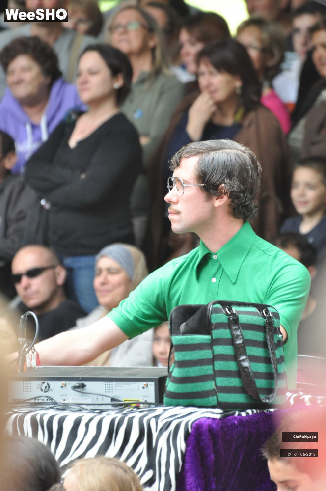 16/49 photos du spectacle Shake Shake Shake