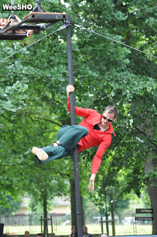 17/49 photos du spectacle Shake Shake Shake