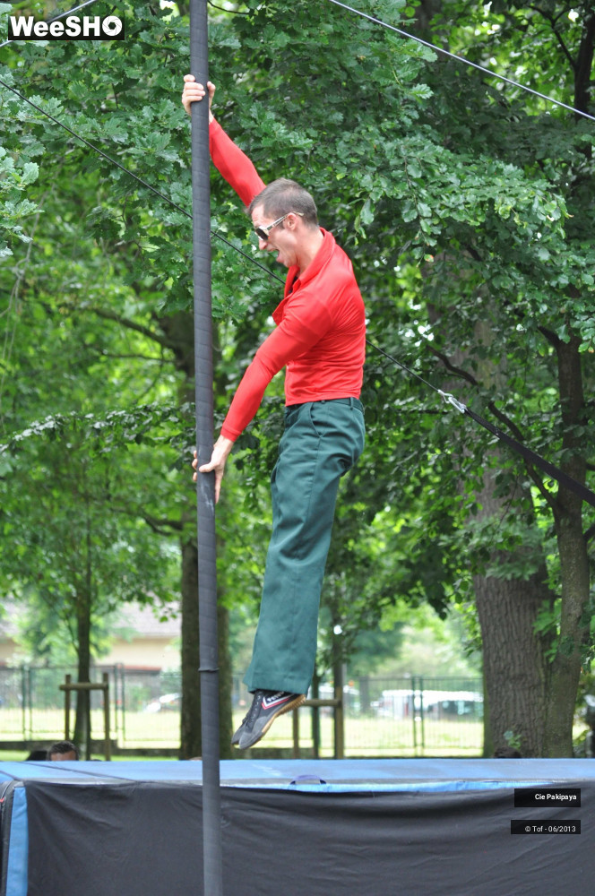 18/49 photos du spectacle Shake Shake Shake