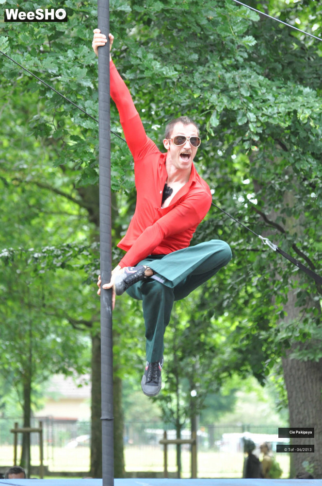 19/49 photos du spectacle Shake Shake Shake