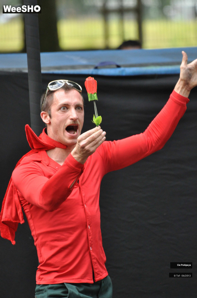 20/49 photos du spectacle Shake Shake Shake