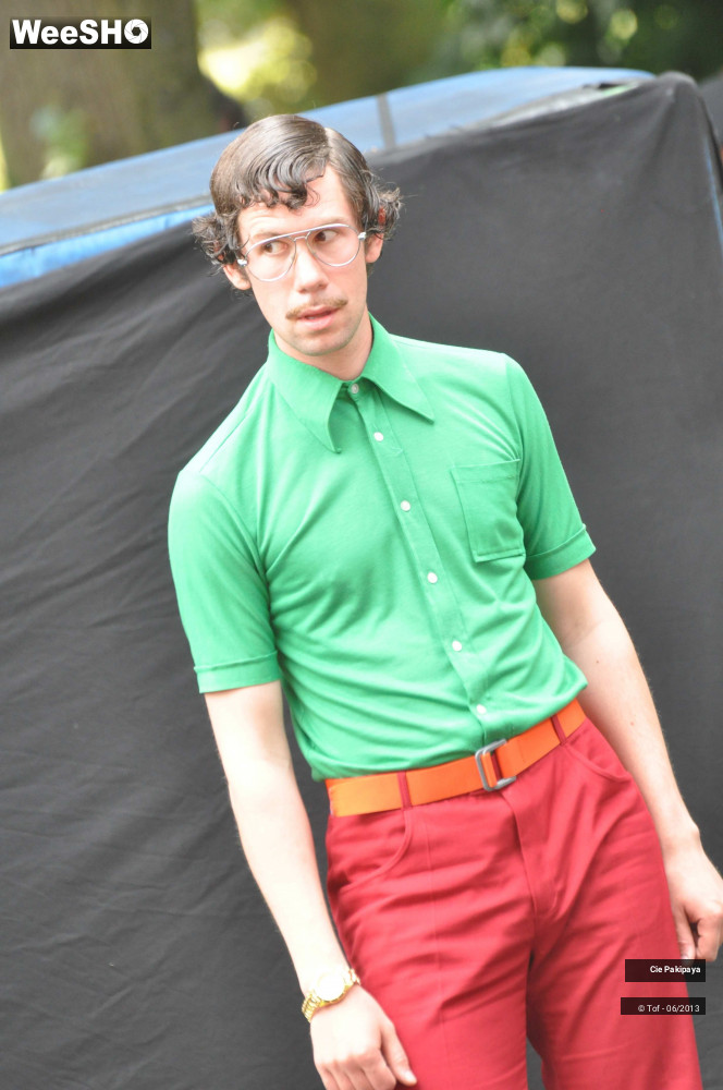 21/49 photos du spectacle Shake Shake Shake