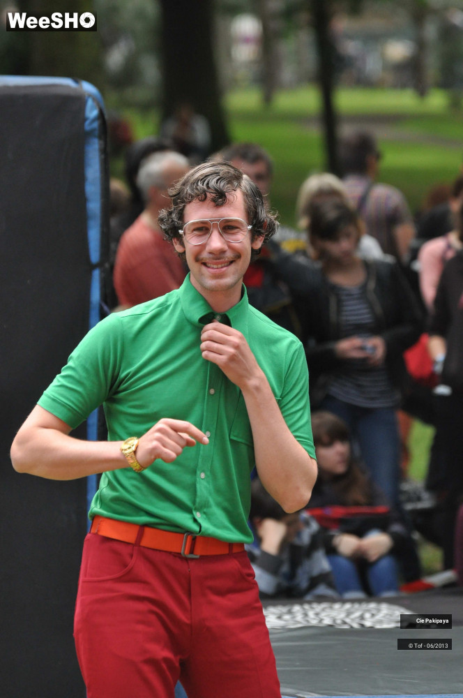 25/49 photos du spectacle Shake Shake Shake