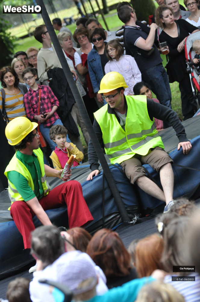 26/49 photos du spectacle Shake Shake Shake