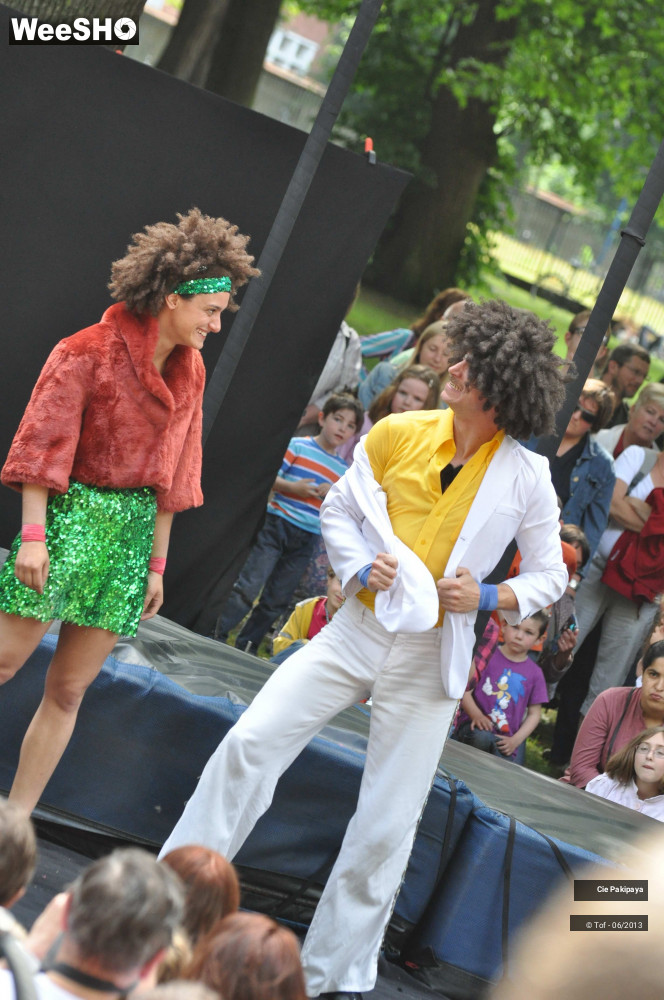 27/49 photos du spectacle Shake Shake Shake