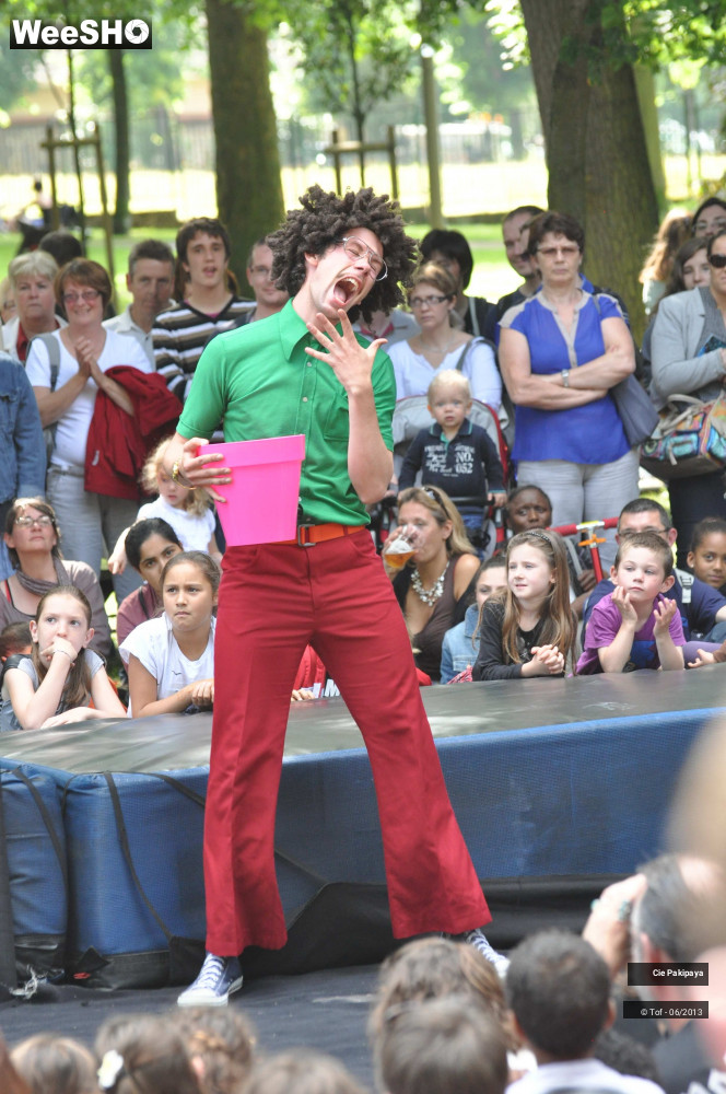 28/49 photos du spectacle Shake Shake Shake