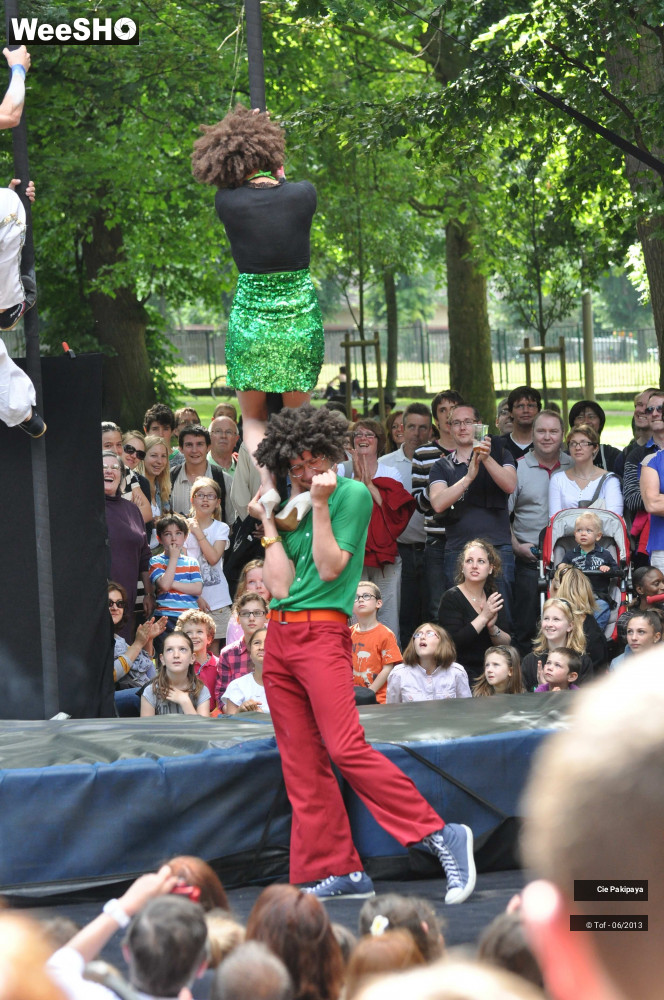 29/49 photos du spectacle Shake Shake Shake