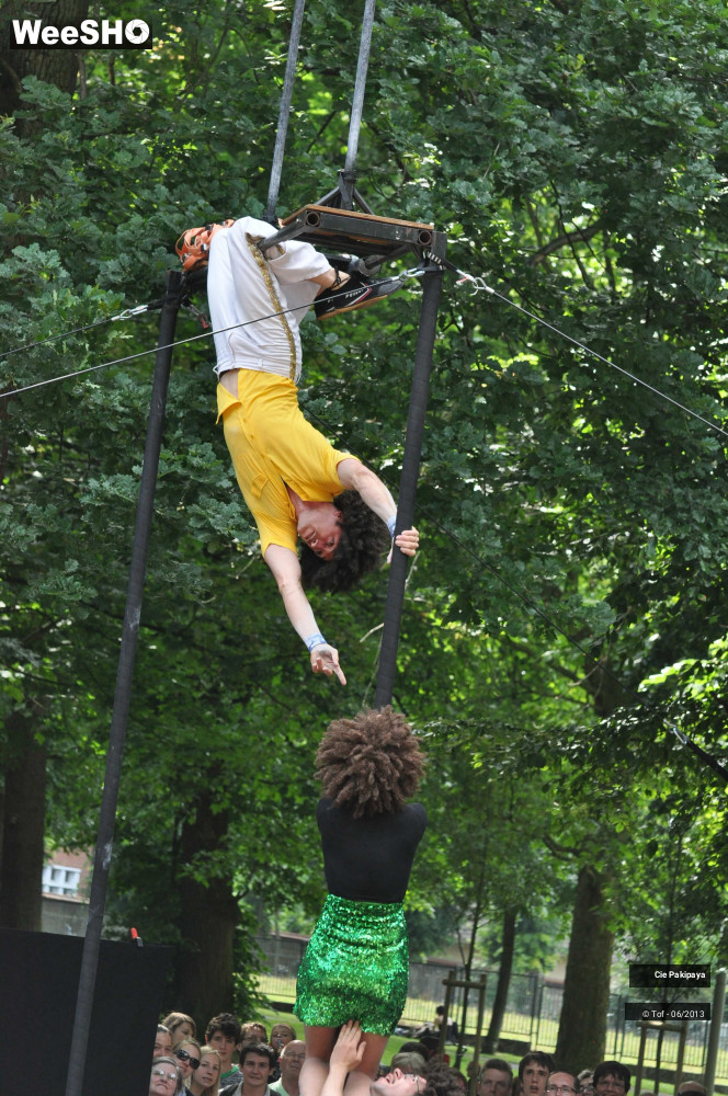 30/49 photos du spectacle Shake Shake Shake