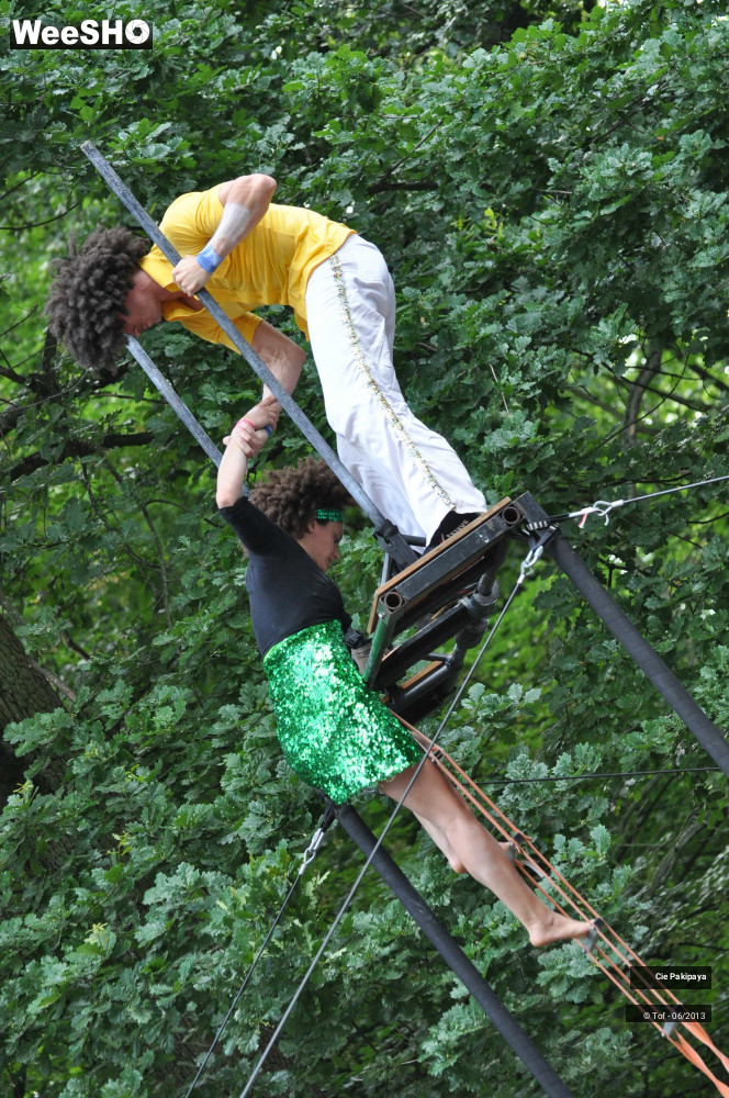 32/49 photos du spectacle Shake Shake Shake