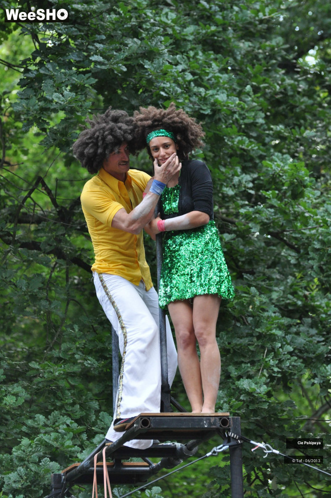 33/49 photos du spectacle Shake Shake Shake