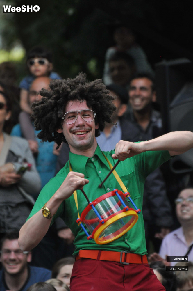 34/49 photos du spectacle Shake Shake Shake