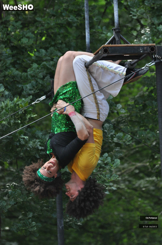 35/49 photos du spectacle Shake Shake Shake