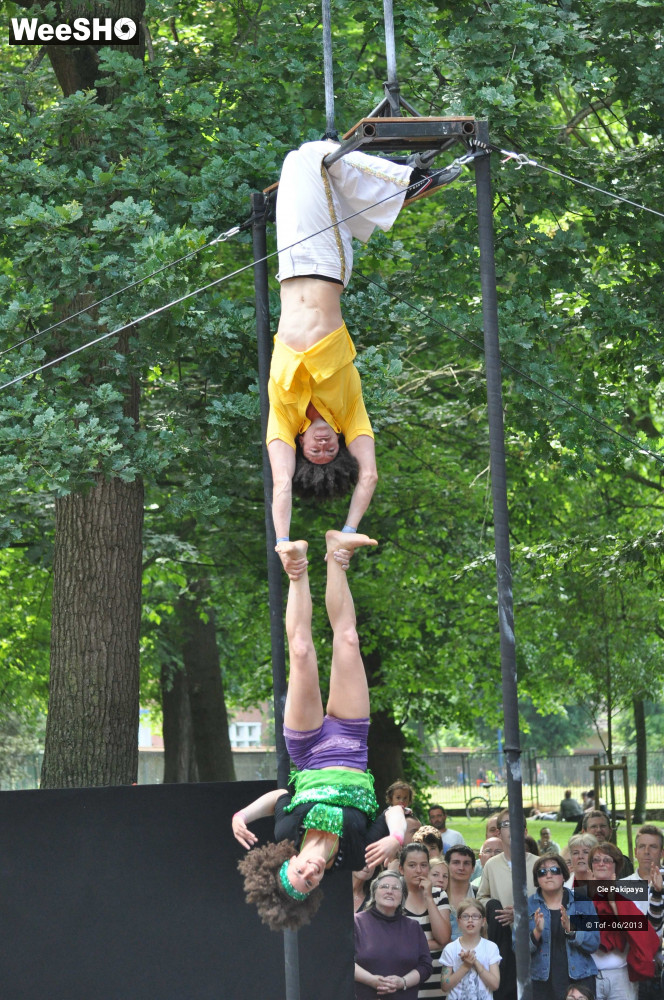 36/49 photos du spectacle Shake Shake Shake