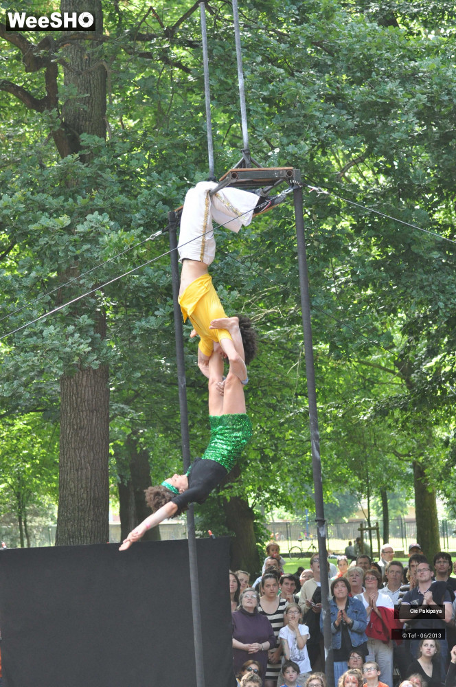 37/49 photos du spectacle Shake Shake Shake