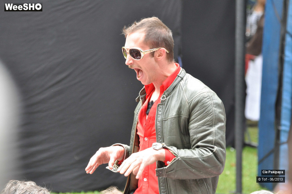 43/49 photos du spectacle Shake Shake Shake