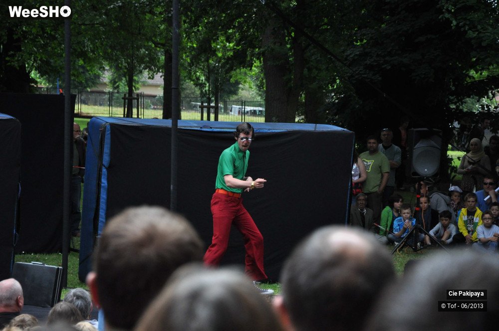 45/49 photos du spectacle Shake Shake Shake