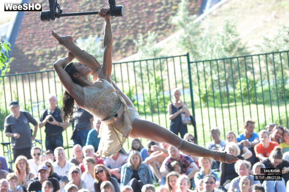 8/50 photos du spectacle Le cabaret des K.