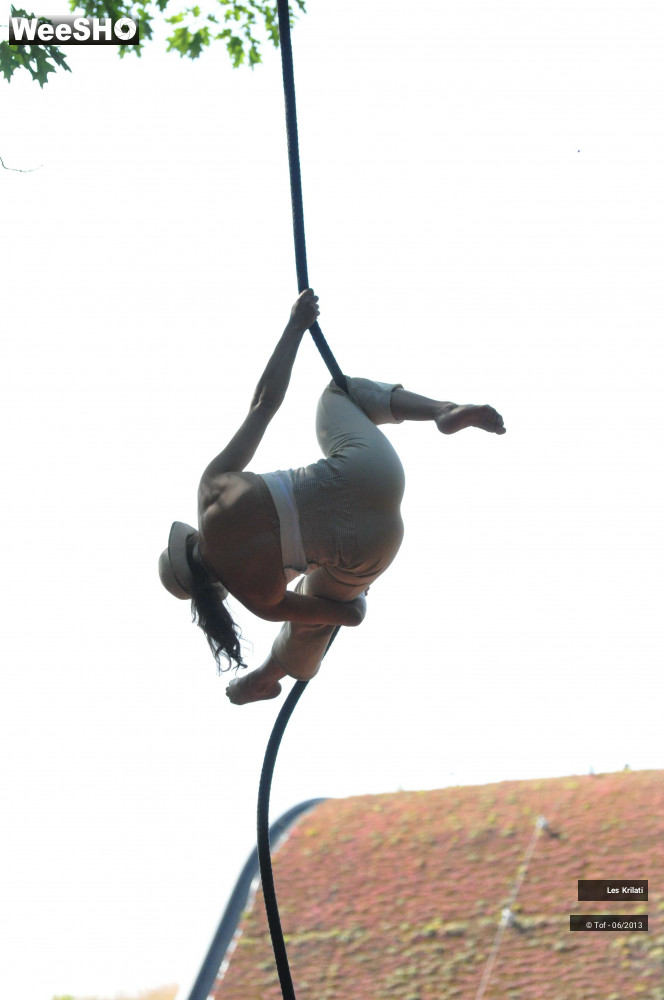 14/50 photos du spectacle Le cabaret des K.