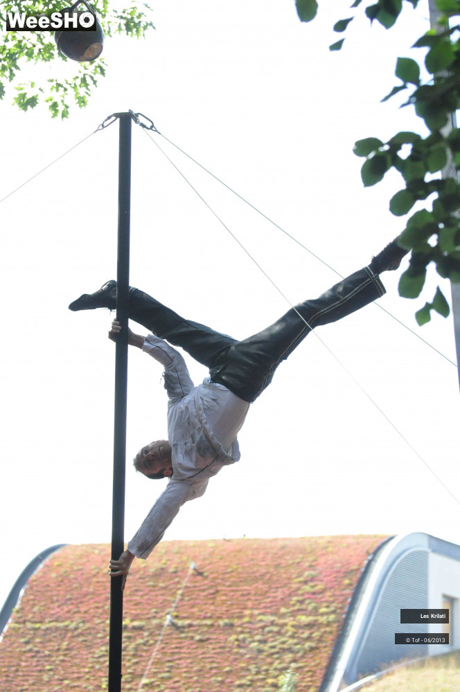 20/50 photos du spectacle Le cabaret des K.