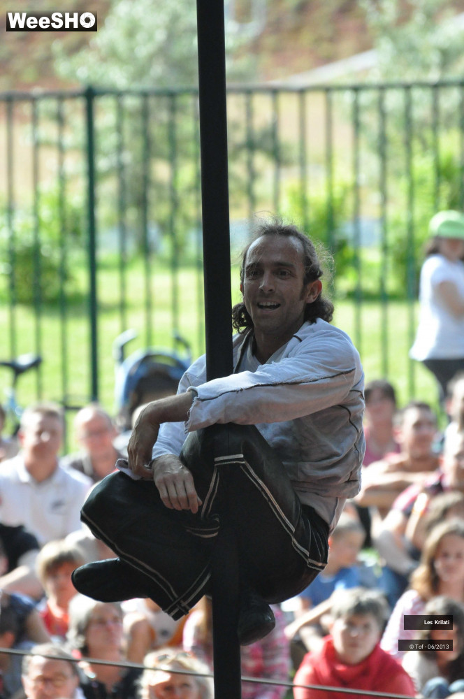 21/50 photos du spectacle Le cabaret des K.