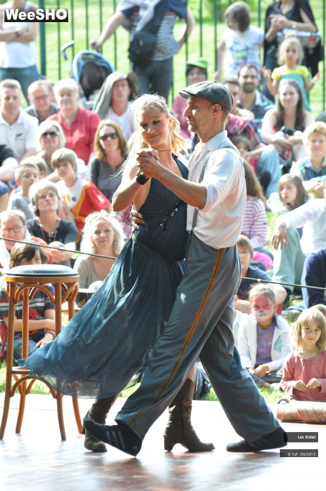 22/50 photos du spectacle Le cabaret des K.