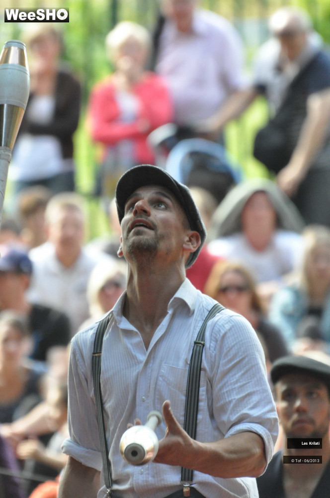 26/50 photos du spectacle Le cabaret des K.