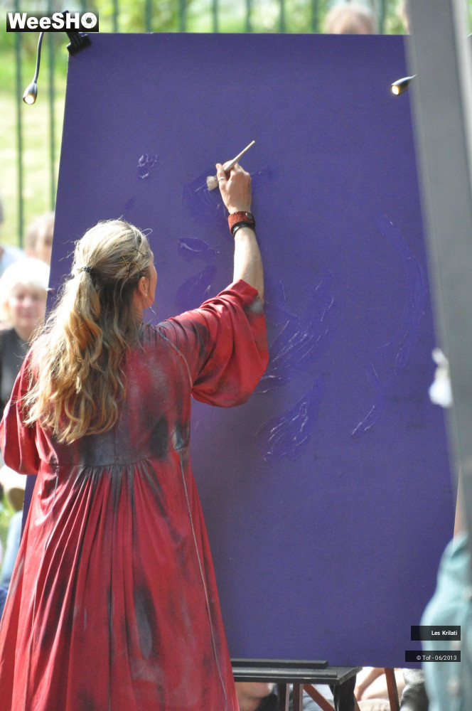 27/50 photos du spectacle Le cabaret des K.