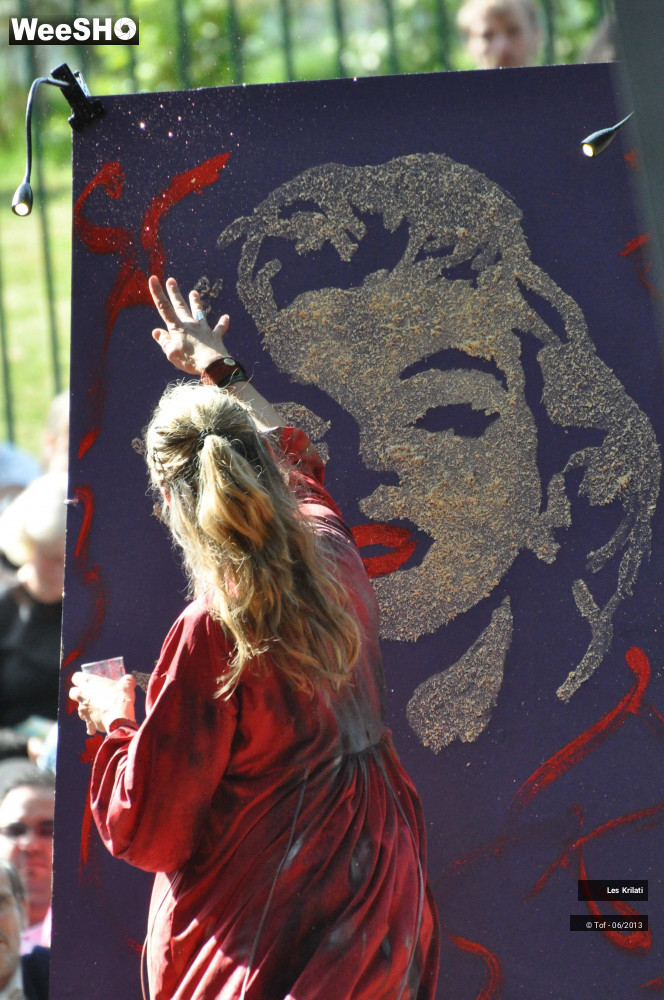 29/50 photos du spectacle Le cabaret des K.