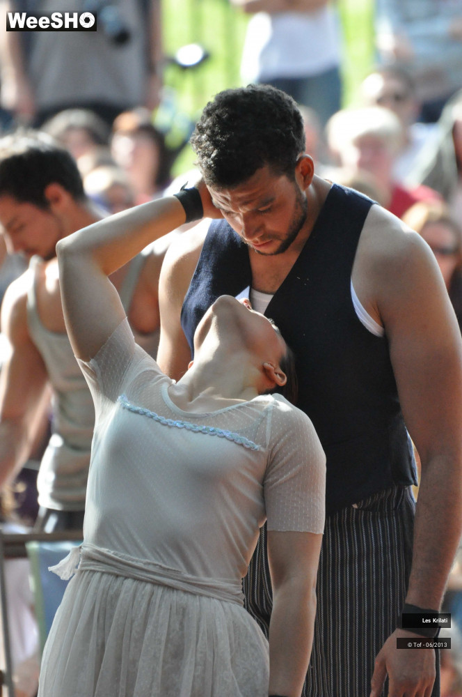 31/50 photos du spectacle Le cabaret des K.