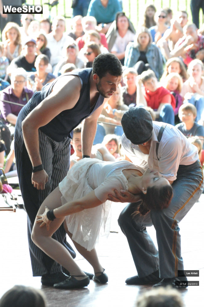 37/50 photos du spectacle Le cabaret des K.