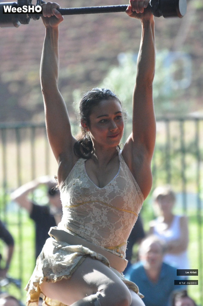 39/50 photos du spectacle Le cabaret des K.