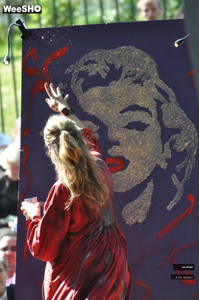 47/50 photos du spectacle Le cabaret des K.