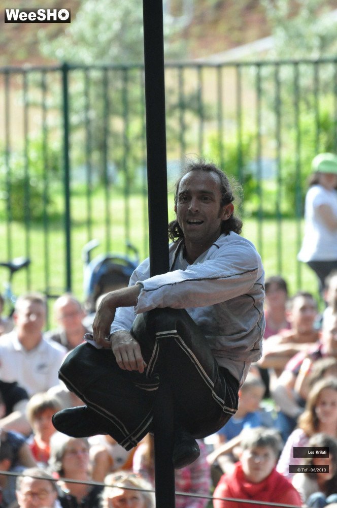 49/50 photos du spectacle Le cabaret des K.