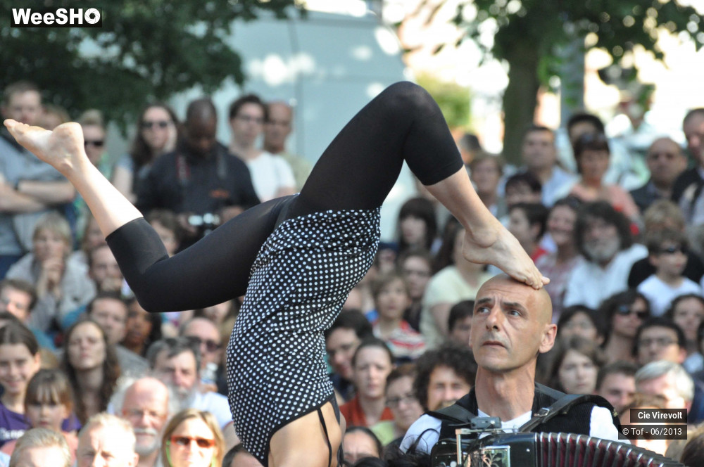 1/56 photos du spectacle Banc Public