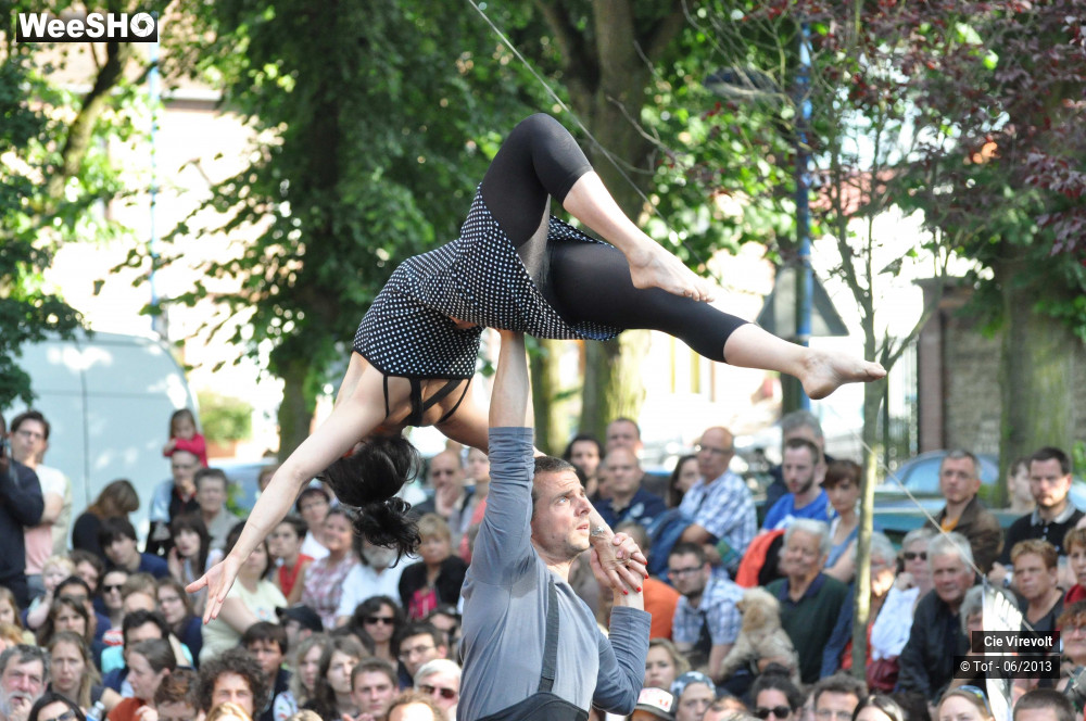 8/56 photos du spectacle Banc Public