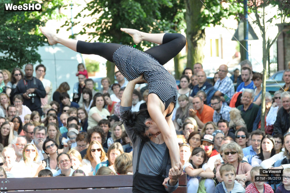 9/56 photos du spectacle Banc Public