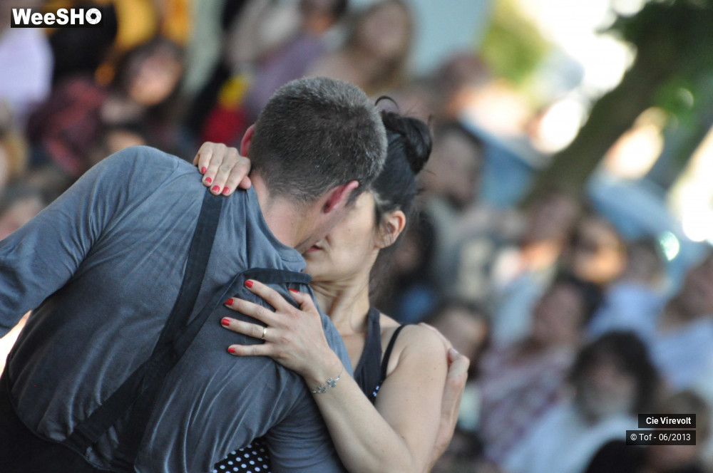 18/56 photos du spectacle Banc Public