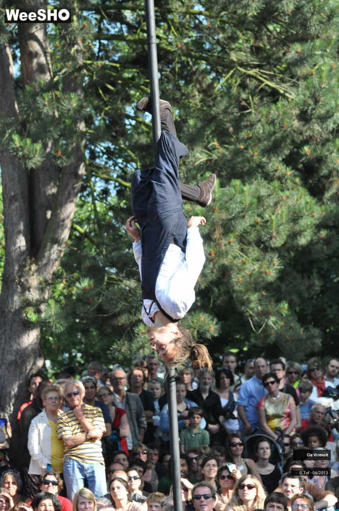 26/56 photos du spectacle Banc Public