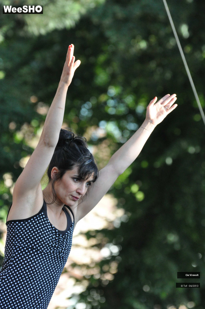 32/56 photos du spectacle Banc Public