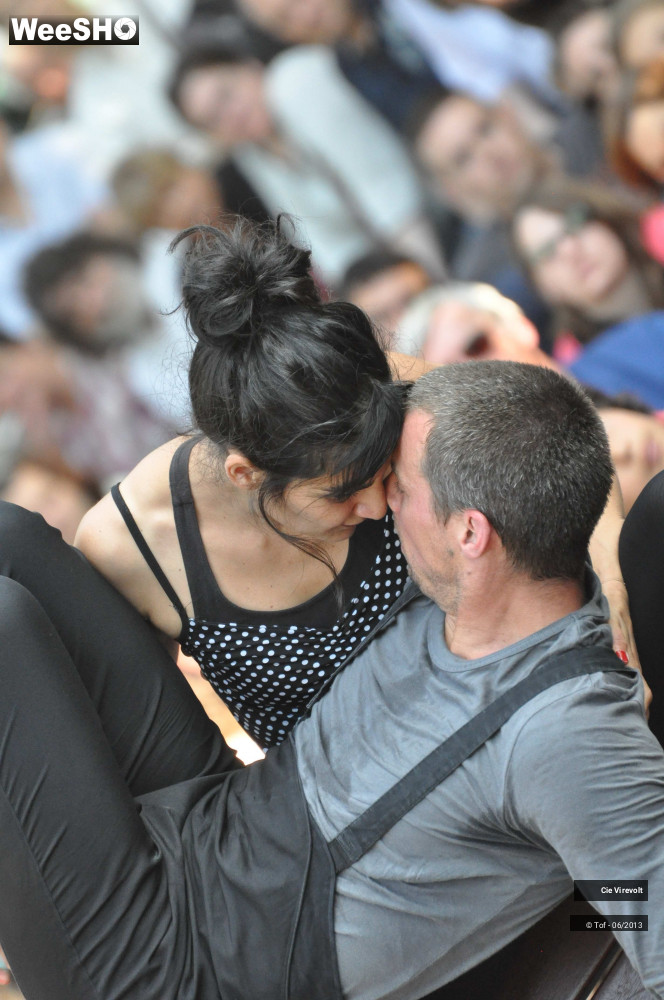 41/56 photos du spectacle Banc Public