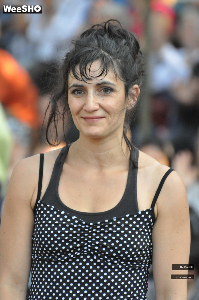 43/56 photos du spectacle Banc Public