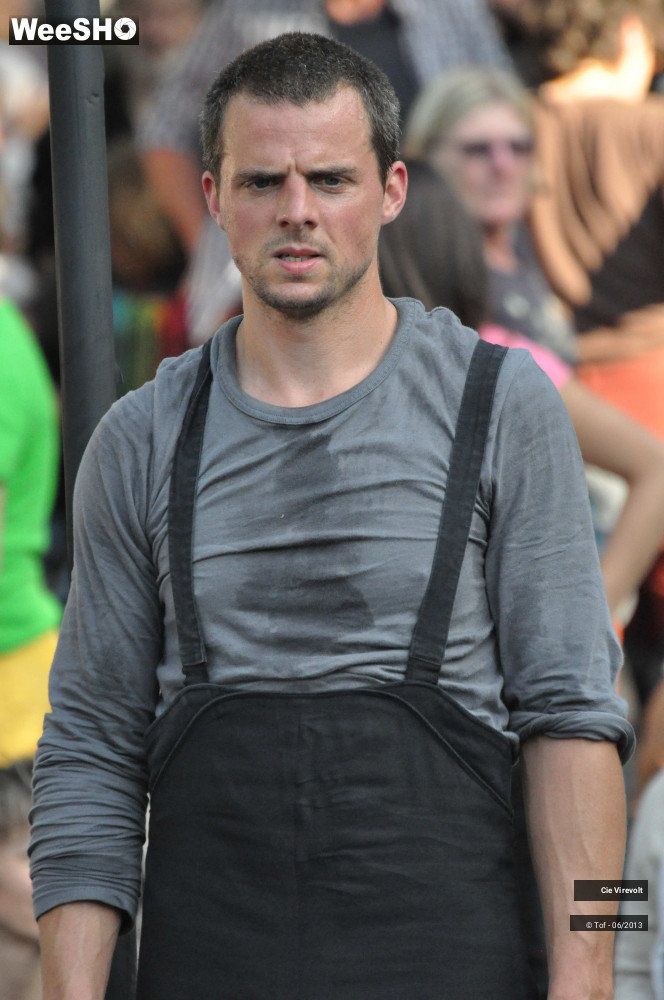 45/56 photos du spectacle Banc Public