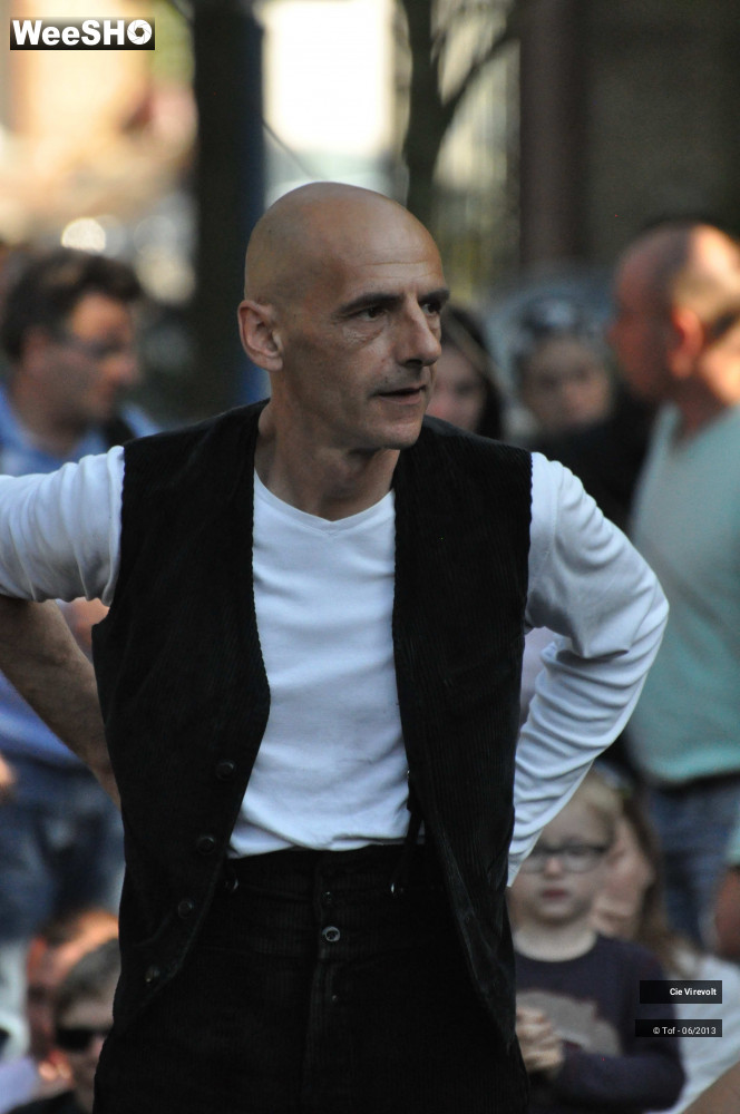 46/56 photos du spectacle Banc Public