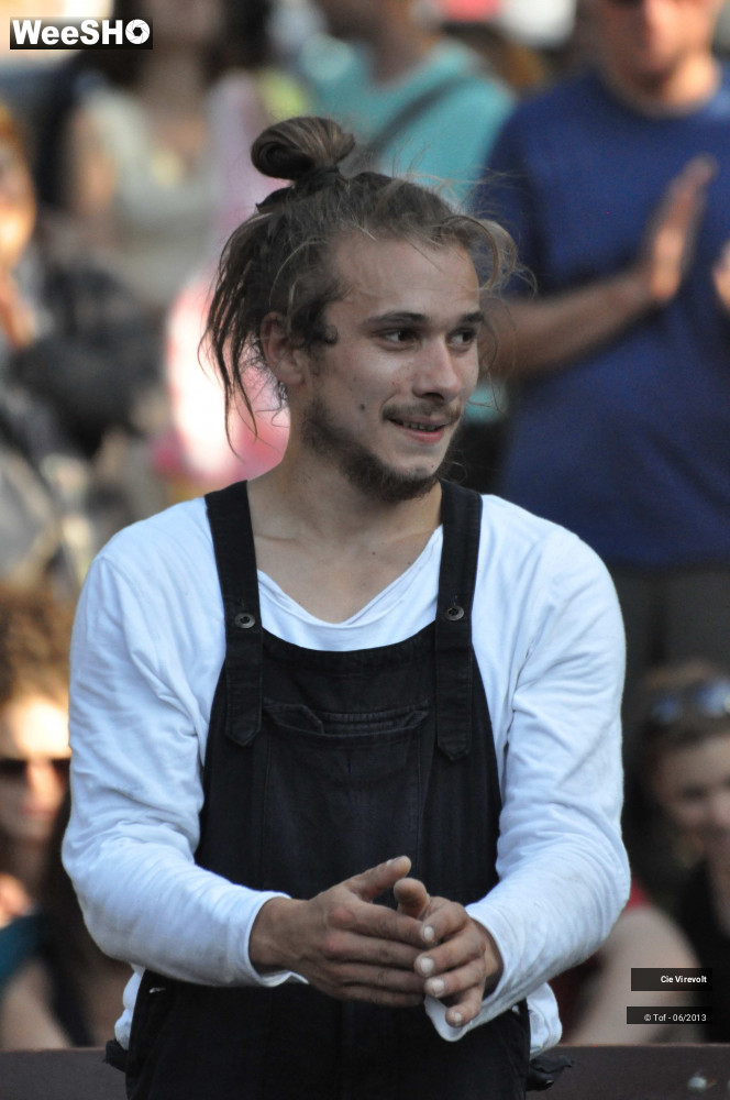 47/56 photos du spectacle Banc Public