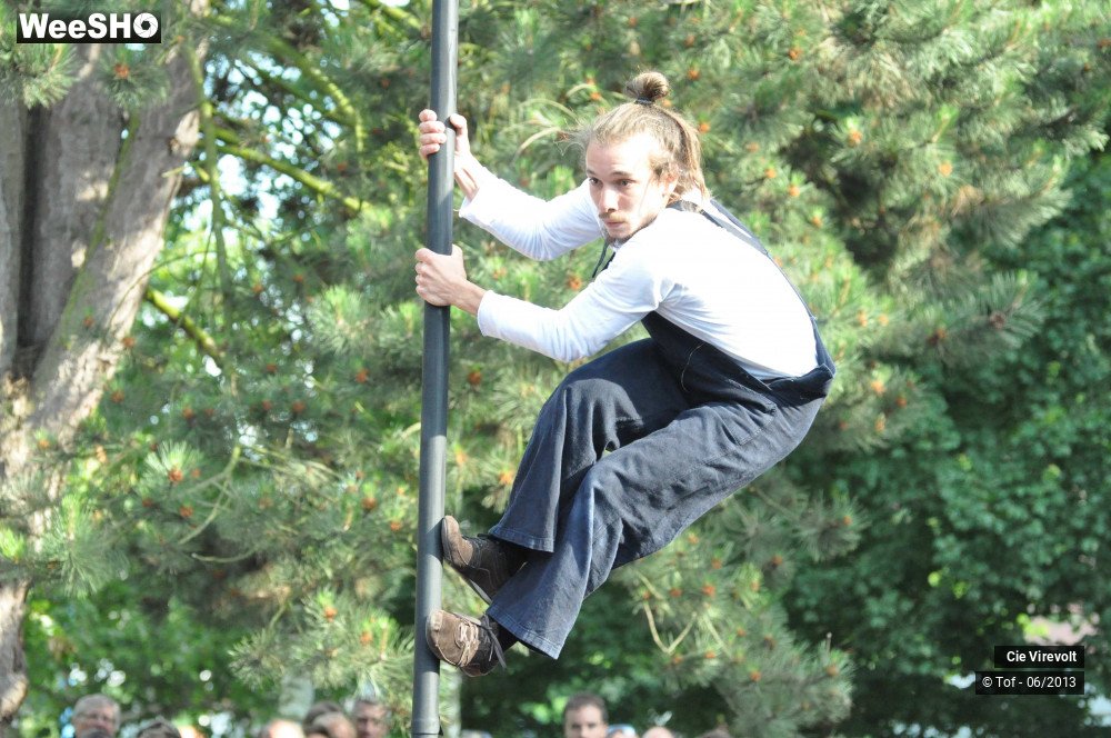 50/56 photos du spectacle Banc Public