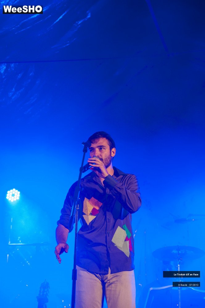 17/31 photos du spectacle Le trottoir d'en Face