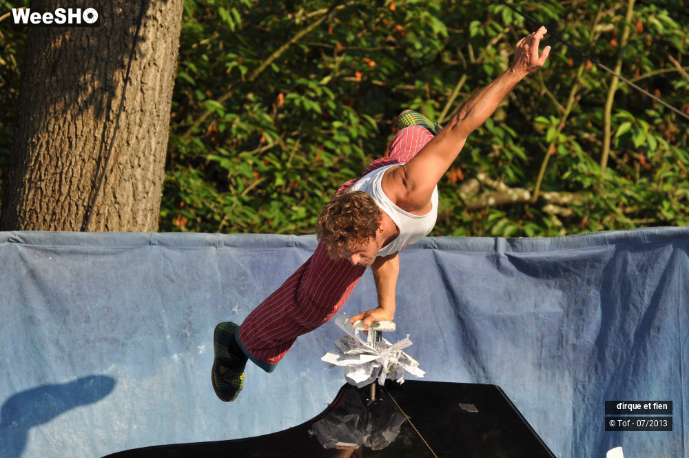 7/58 photos du spectacle Le Carrousel des Moutons