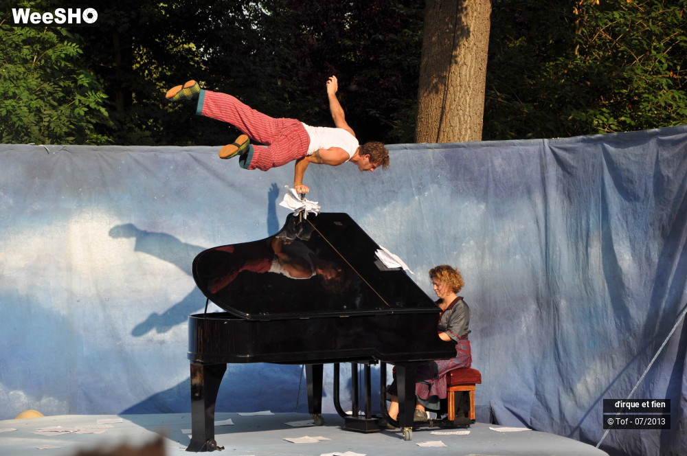 13/58 photos du spectacle Le Carrousel des Moutons