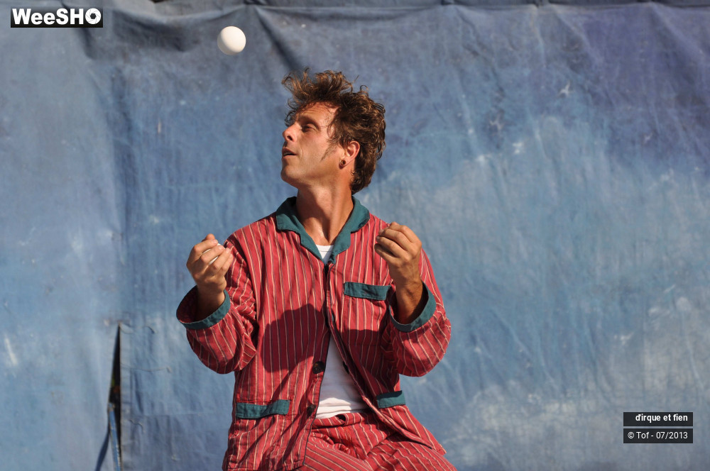 14/58 photos du spectacle Le Carrousel des Moutons